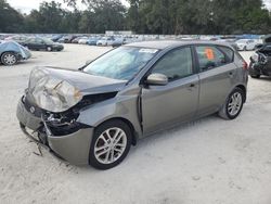 2011 KIA Forte EX en venta en Ocala, FL