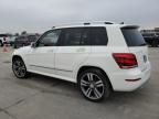 2014 Mercedes-Benz GLK 350