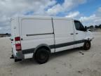 2016 Mercedes-Benz Sprinter 2500