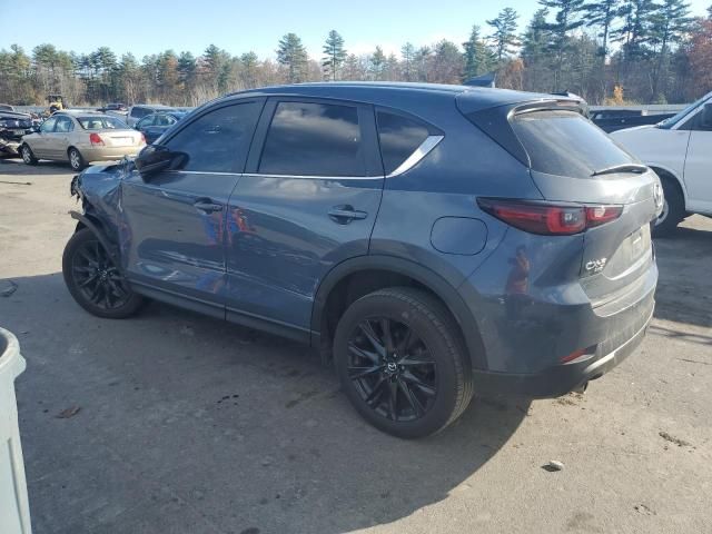 2022 Mazda CX-5 Preferred