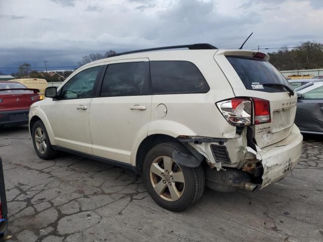 2014 Dodge Journey SE