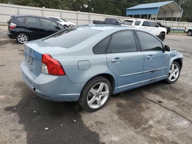 2008 Volvo S40 2.4I