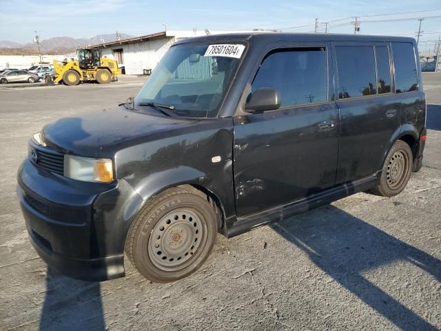 2006 Scion XB