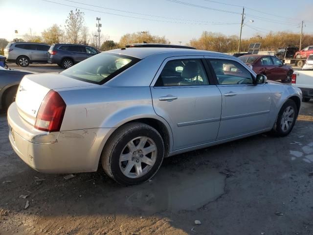 2007 Chrysler 300 Touring