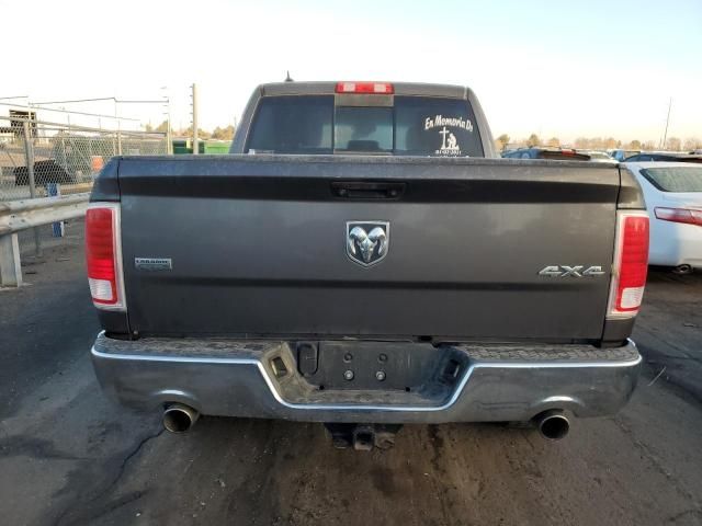 2017 Dodge 1500 Laramie