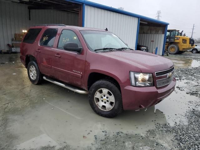 2008 Chevrolet Tahoe K1500