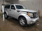 2008 Dodge Nitro SXT