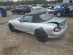 2002 Mazda MX-5 Miata Base