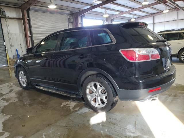 2012 Mazda CX-9