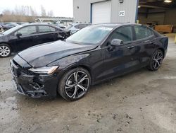 2025 Volvo S60 Plus en venta en Arlington, WA