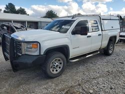 Vehiculos salvage en venta de Copart Chicago: 2019 GMC Sierra K2500 Heavy Duty