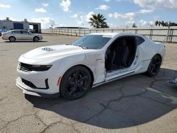 2021 Chevrolet Camaro LZ en venta en Bakersfield, CA