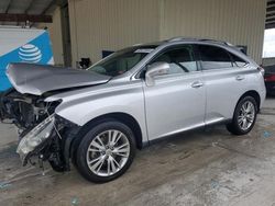 2013 Lexus RX 350 en venta en Homestead, FL