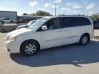 2011 Chrysler Town & Country Touring