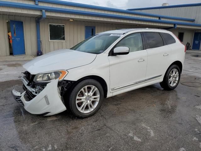 2014 Volvo XC60 3.2