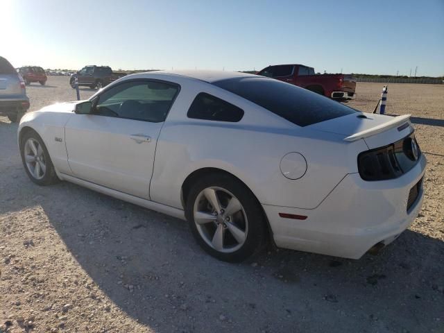 2014 Ford Mustang GT