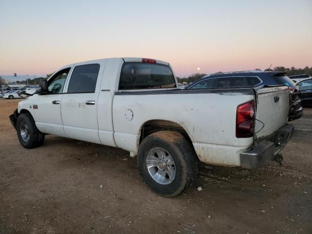 2007 Dodge RAM 3500