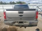 2007 Chevrolet Silverado K1500 Crew Cab