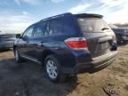 2011 Toyota Highlander Base