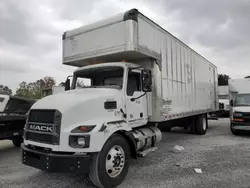 Salvage trucks for sale at Loganville, GA auction: 2023 Mack MD