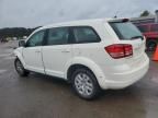 2015 Dodge Journey SE