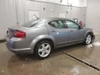 2013 Dodge Avenger SXT