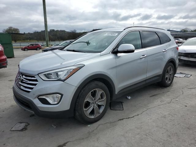 2014 Hyundai Santa FE GLS