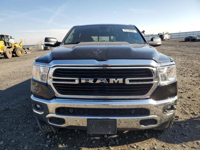 2019 Dodge RAM 1500 BIG HORN/LONE Star