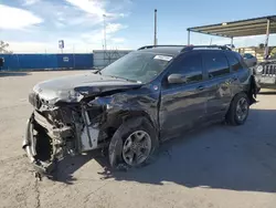 Jeep Cherokee Vehiculos salvage en venta: 2019 Jeep Cherokee Trailhawk