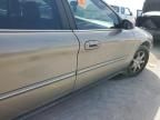 2003 Mercury Sable LS Premium