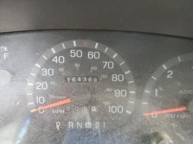 1997 Ford F150