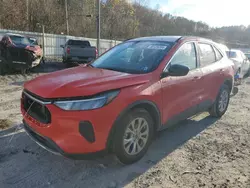 2024 Ford Escape Active en venta en Hurricane, WV