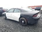 2019 Dodge Charger Police