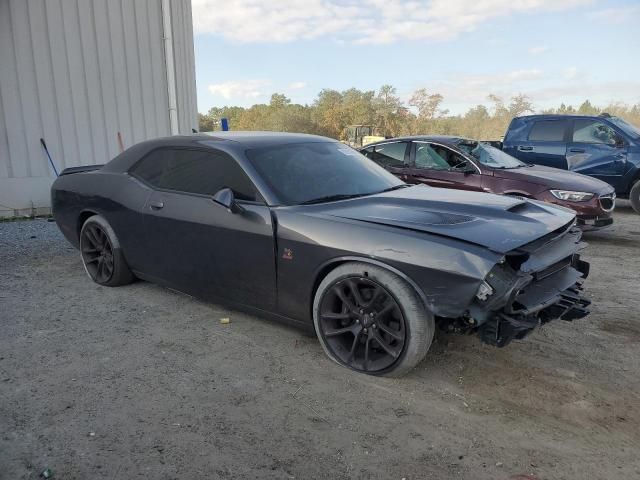 2020 Dodge Challenger R/T Scat Pack