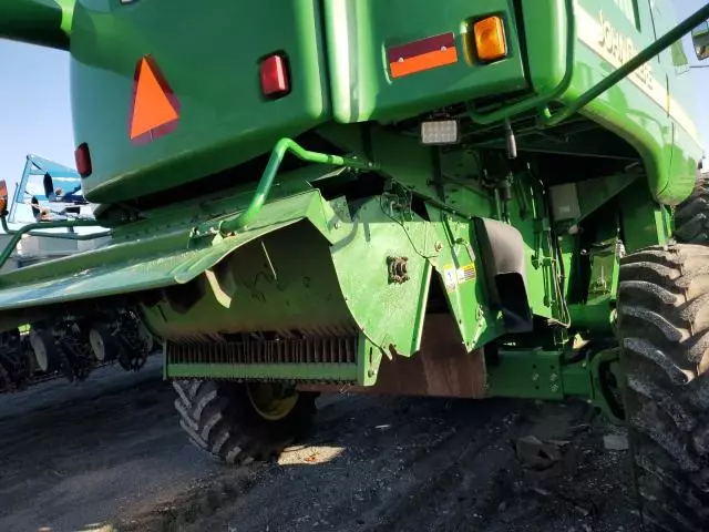 2003 John Deere Tractor