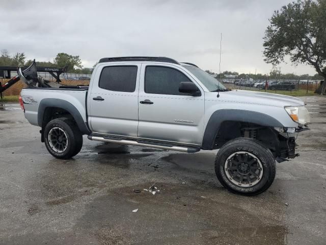 2008 Toyota Tacoma Double Cab Prerunner