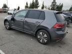 2017 Volkswagen E-GOLF SE