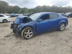 Dodge Vehiculos salvage en venta: 2013 Dodge Avenger SE