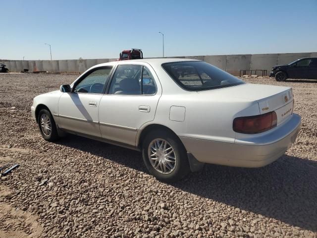 1996 Toyota Camry LE