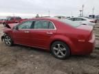 2012 Chevrolet Malibu 2LT