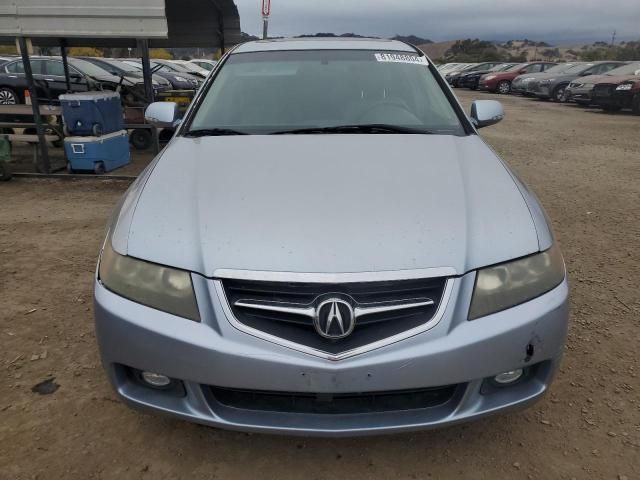 2005 Acura TSX