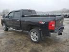 2011 Chevrolet Silverado K2500 Heavy Duty LT