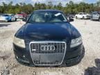 2008 Audi A6 3.2