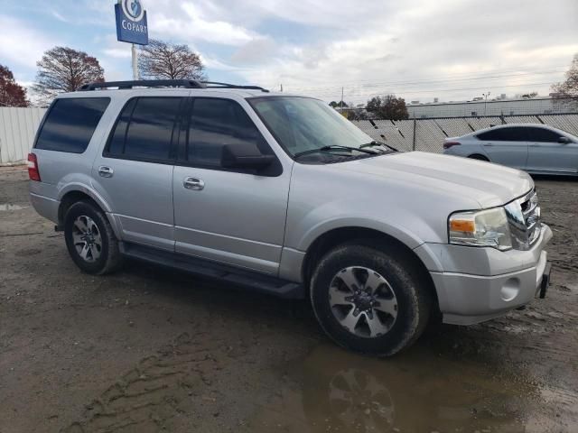 2010 Ford Expedition XLT