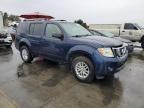 2008 Nissan Pathfinder S