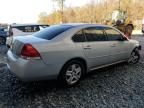 2008 Chevrolet Impala LS