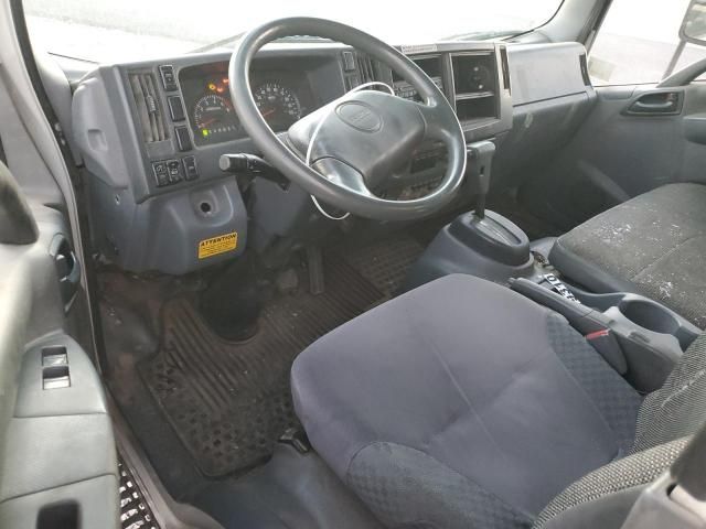 2013 Isuzu NPR HD