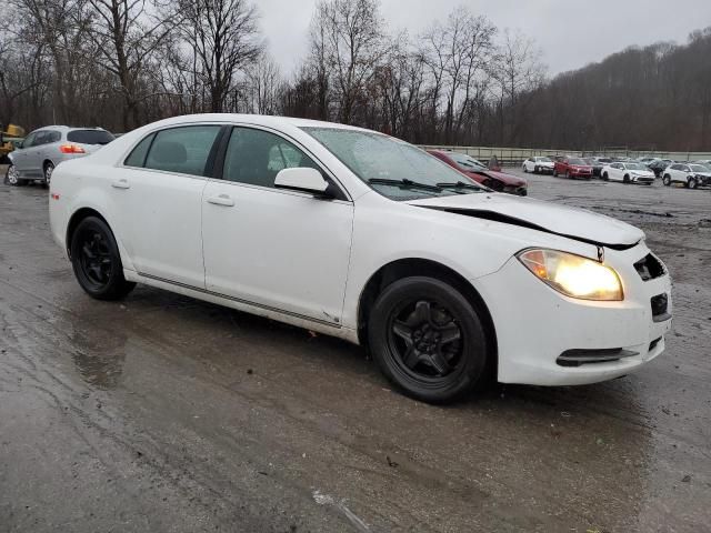 2009 Chevrolet Malibu 1LT