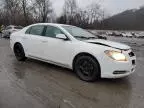 2009 Chevrolet Malibu 1LT