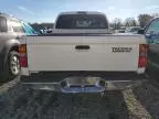 2001 Toyota Tacoma Double Cab Prerunner